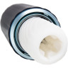 Интерактивный мастурбатор SVAKOM ALEX NEO 2 S63E