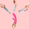Набор SVAKOM мегаудовольствие SVSN-02